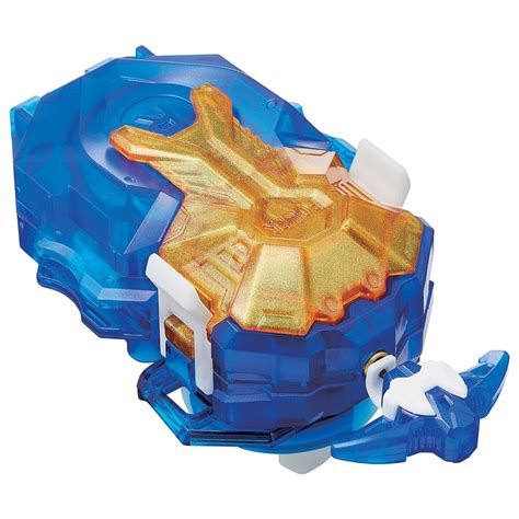 TAKARA TOMY Custom BeyLauncher LR, Beyblade .
